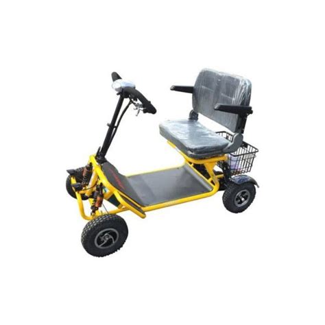Dreamstime is the world`s largest stock photography community. RMB 500W E-QUAD Electric Scooter - RMB Electric Scooters ...