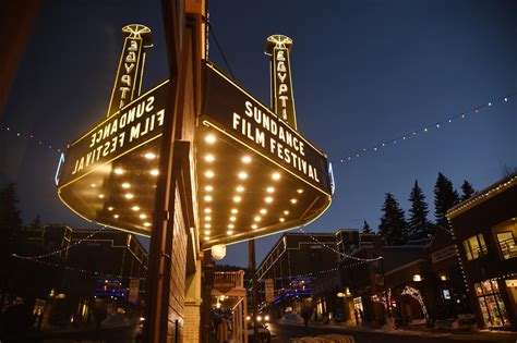 Full coverage of the 2017 Sundance Film Festival - LA Times