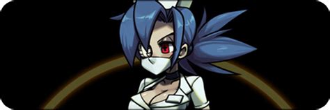 valentine skullgirls moves combos strategy guide