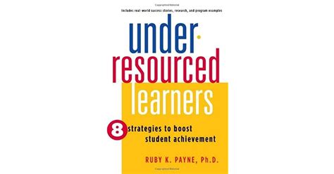 Under Resourced Learners 8 Strategies To Boost Student Achievement By
