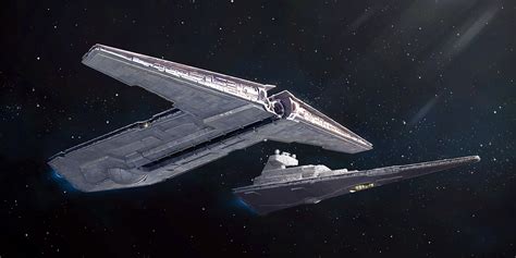 Star Wars Vehicle Imperial Forces Star Destroyer Star Wars Ships