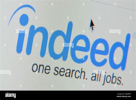 Indeed Jobs Logo Fotografías E Imágenes De Alta Resolución Alamy