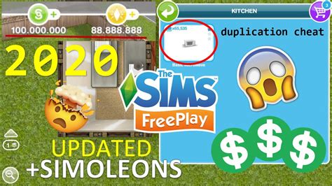 Sims Freeplay Money Cheat 2020 Lockazgard