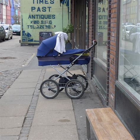 These Sublime Days Danish Life Pram Culture