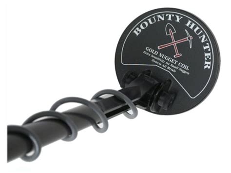 Metals detectors have become popular for a variety of reasons. Bounty Hunter Metal Detector