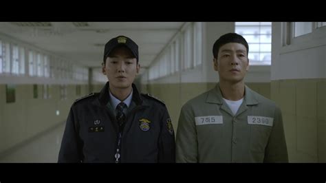 Good Ol Review Prison Playbook An Unexpectedly Endearing And
