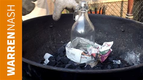 Maybe you would like to learn more about one of these? How to light a charcoal grill without lighter fluid ...