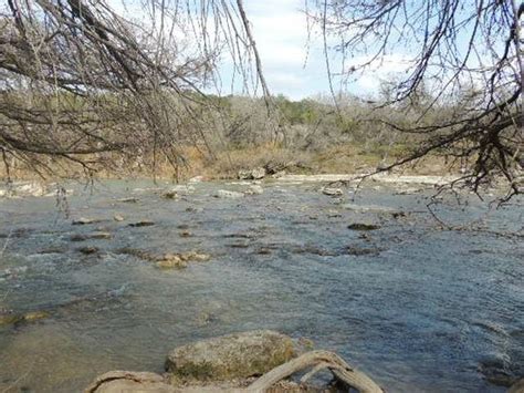 Water is located near the restroom walkway. Cardinal at Bird Feeding Blind - Picture of Guadalupe ...