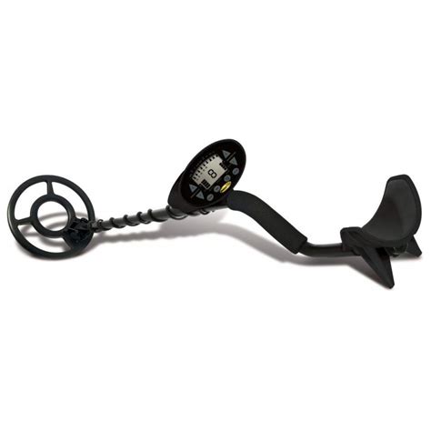 | bounty hunter lone star pro metal detector. Discovery 2200 usato da esposizione