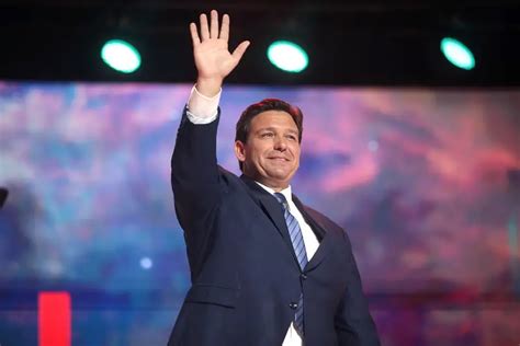Ron Desantis Left The Liberal Media Stunned With This Historic Win