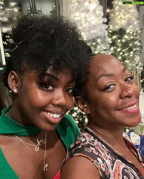 Tichina Arnold Instagram We Claim That You And Your Loved Ones Have A