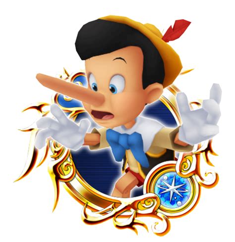 Pinocchio Png Images Transparent Free Download Pngmart