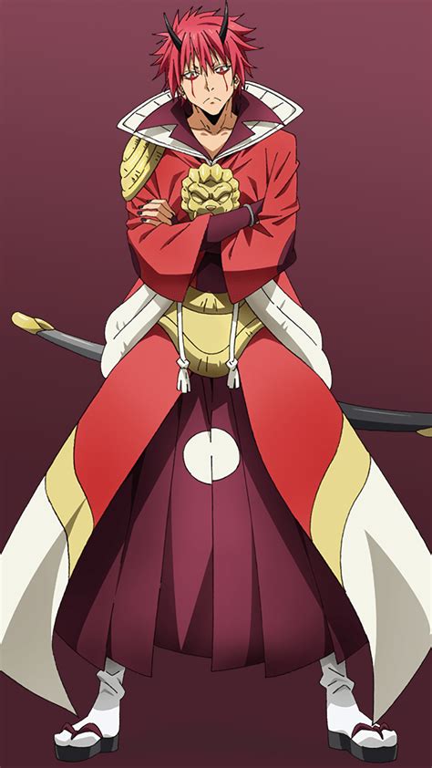 Watch 'that time i got reincarnated as a slime' anime season 1 and season 2 english subbed & dubbed online free. Anime/That Time I Got Reincarnated As A Slime (1080x1920 ...