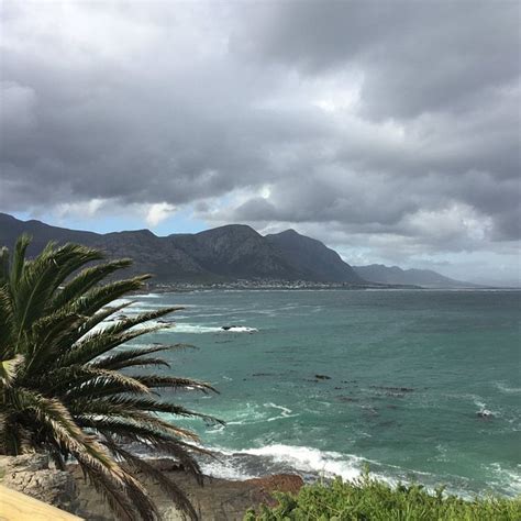 Grotto Beach Hermanus All You Need To Know Before You Go