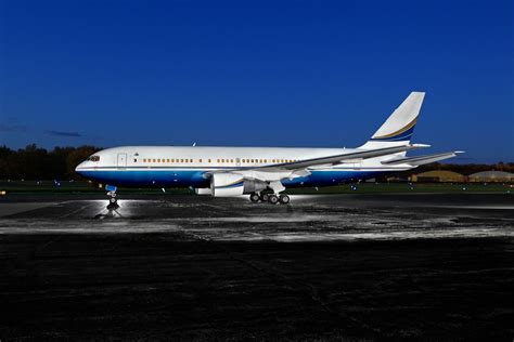 Boeing 767 For Sale