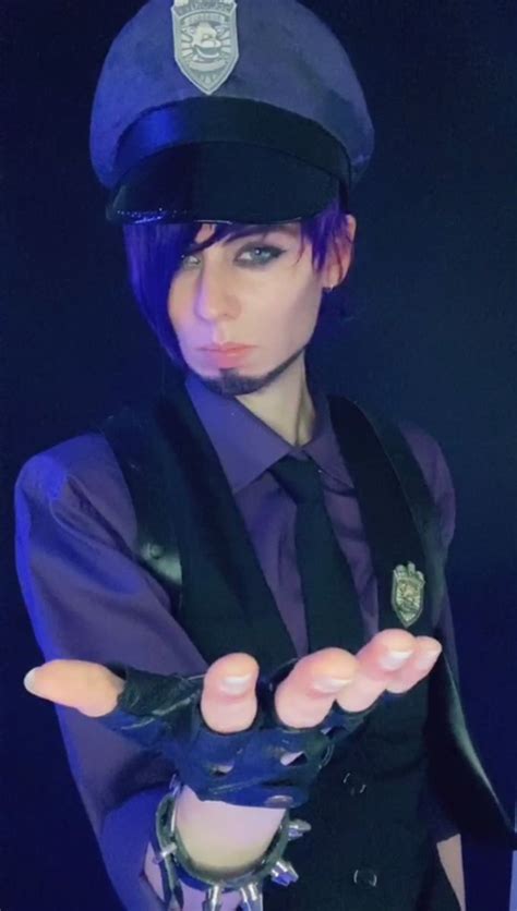 Purple Guy William Afton Cosplay Purple Guy Fnaf Cosplay Afton