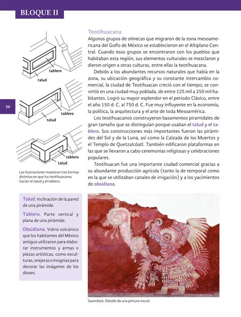 Libro De Historia 4 Grado Pagina 88 Y 89 Libros Favorito