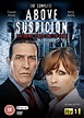 Above Suspicion: Complete Series 1-4 | DVD | Free shipping over £20 ...
