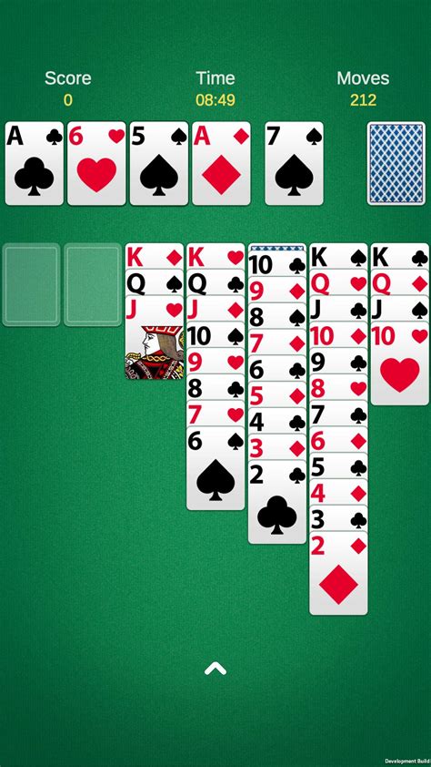 How To Play Solitaire Board Game Free Spider Solitaire Play Five