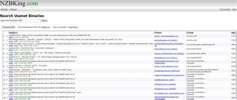 The Best Free Nzb Search Engines For Usenet Updated 24378 Hot Sex Picture