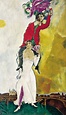 Marc Chagall - Cultura Inquieta