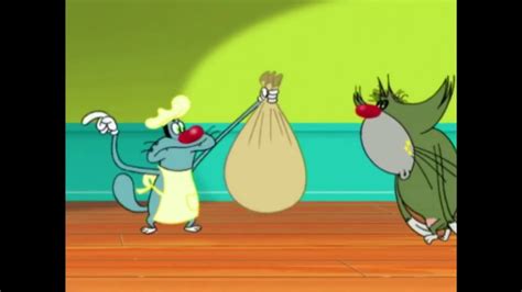 oggy and the cockroaches in hindi full episodes on nick youtube