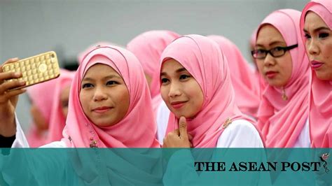 I remember that one of the. Islamophobia in Muslim-majority Malaysia | The ASEAN Post