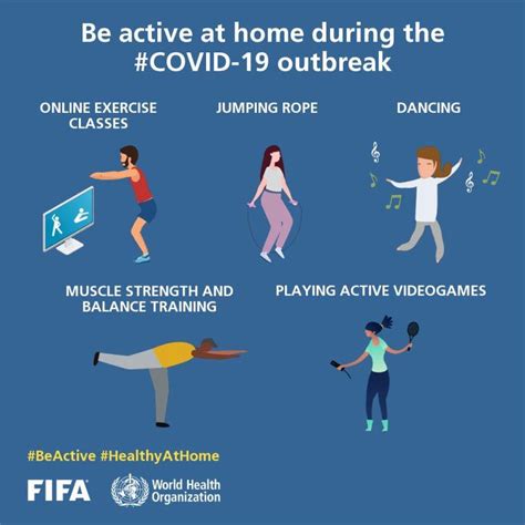 Activities / exercises character strengths at home family engagement activity cards Physical activity in SEARO