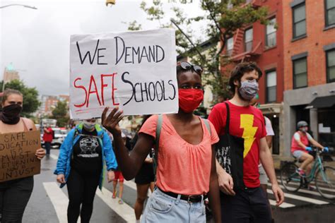 New York Citys Teachers Union Doesnt Remember How To Strike
