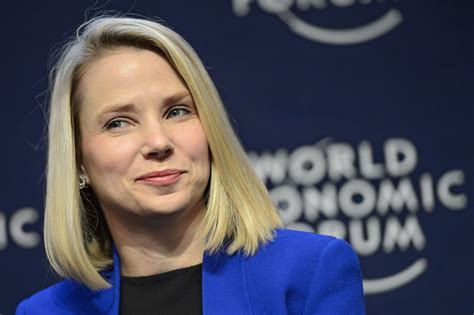 At A Glance Marissa Mayers Time As Yahoo Ceo Chicago Tribune