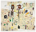 Basquiat Loved Photocopies So Much He Bought His Own Xerox Machine. Now ...