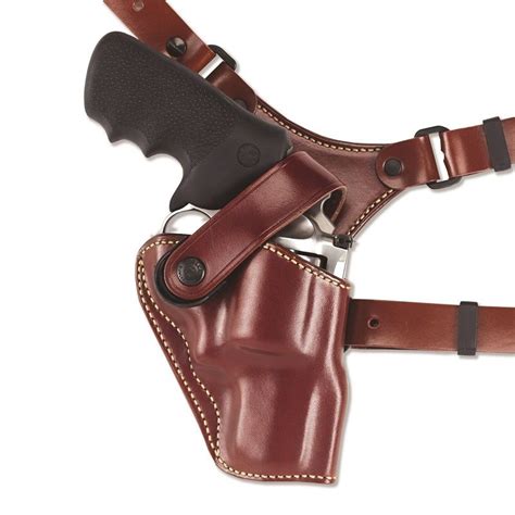 Galco Ruger Vaquero Holster