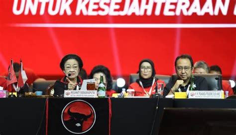 Prananda Prabowo Pastikan Kader PDIP Siap Jaga Soliditas Dan