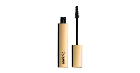 hourglass caution extreme lash mascara the best beauty products of 2018 editor picks