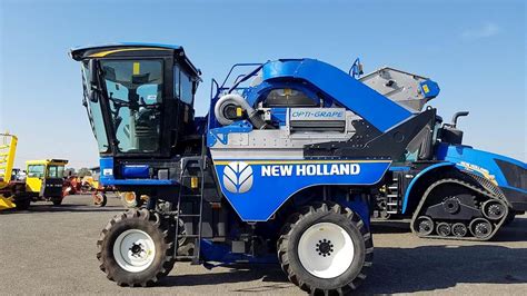 2016 New Holland 9090l Self Propelled Forage Harvester For Sale Pasco