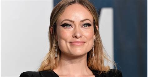 Olivia Wilde Filmography March 2020