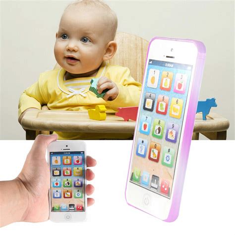 Touch Screen Phones For Kids
