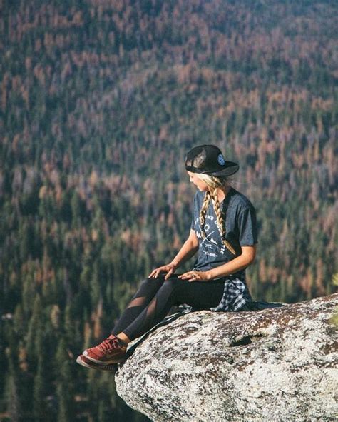 27 awesome women hiking outfits that are in style fancy ideas about hairstyles nails outfits