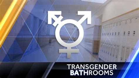 Md Schools Review Federal Bathroom Mandate