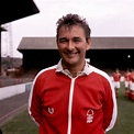 12 Brilliant Photos Of Brian Clough In His Pomp | Who Ate all the Pies
