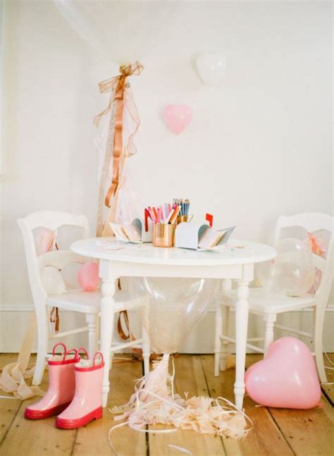 25 Sweetest Kids Valentines Day Party Ideas Kidsomania