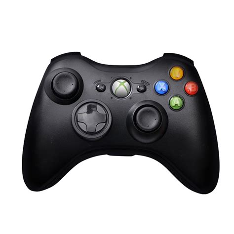 Wireless Gamepad Xbox 360 Wireless Handle 5 Colors Wireless Connection