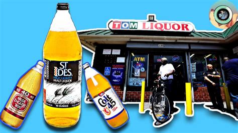 Are There More Liquor Stores In African American Communities YouTube