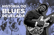 História do Blues: 10 vozes supremas e as blue notes 🎼