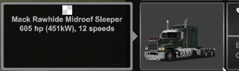 Next Ats Truck Speculation Page 567 Scs Software