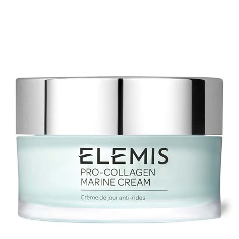Elemis Pro Collagen Marine Cream 100ml Sephora Uk