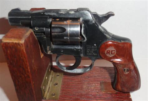 Rg Industries Model Rg23 22 Lr Revolver For Sale At