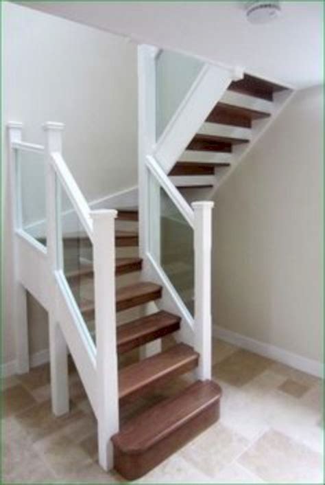 This is not the case. 15 Grand Ideas for Small Staircase | Small space staircase, Small space stairs, Small staircase