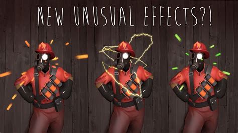 Tf2 Freak Fortress Gameplay New Unusual Effects From Robocrates