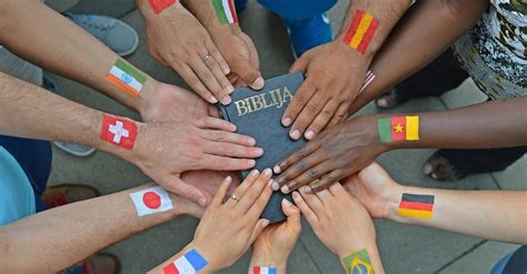 How To Inspire Your Church To Embrace Multicultural Ministry